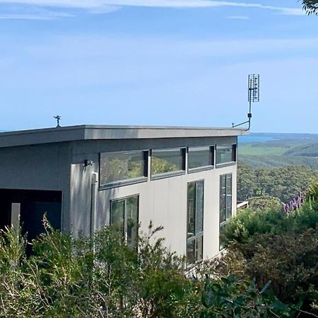 Ferienwohnung By Moonlight Wattle Hill Exterior foto