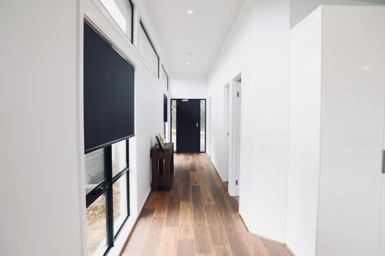 Ferienwohnung By Moonlight Wattle Hill Exterior foto